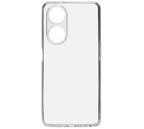 Чохол до мобільного телефона Armorstandart Air Series OPPO A98 5G Camera cover Transparent (ARM68584)