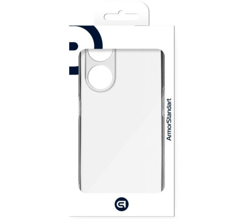 Чохол до мобільного телефона Armorstandart Air Series OPPO A98 5G Camera cover Transparent (ARM68584)