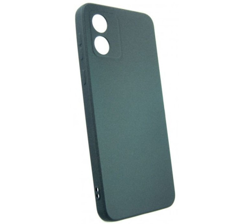 Чохол до мобільного телефона Dengos Soft Motorola Moto E13 (green) (DG-TPU-SOFT-28)