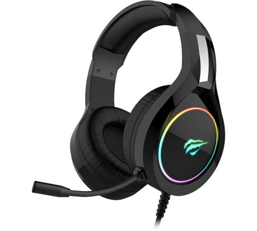 Навушники Havit HV-H2232d USB + 3.5мм (HV-H2232d)