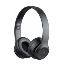 Навушники Havit HV-H632BT Black (HV-H632BT)