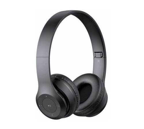 Навушники Havit HV-H632BT Black (HV-H632BT)