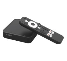 Медіаплеєр Strong LEAP-S3 Android TV BOX (LEAP-S3)