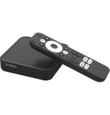 Медіаплеєр Strong LEAP-S3 Android TV BOX (LEAP-S3)
