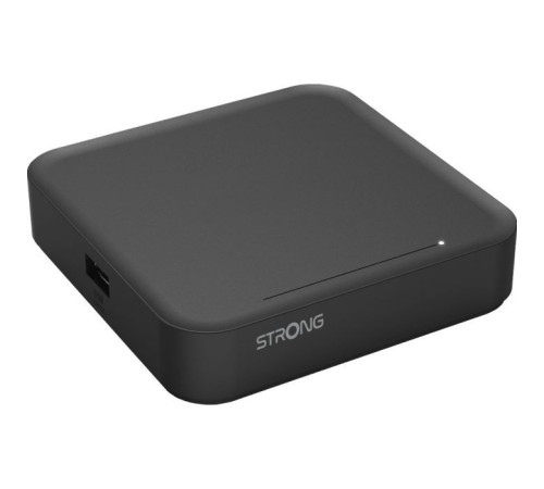 Медіаплеєр Strong LEAP-S3 Android TV BOX (LEAP-S3)