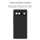 Чохол до мобільного телефона BeCover Google Pixel 6a 5G Black (709612)