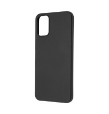 Чохол до мобільного телефона BeCover Nokia C32 Black (709622)