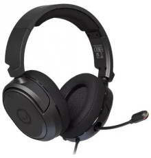 Навушники Lorgar Kaya 360 USB Black (LRG-GHS360)