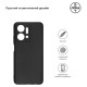 Чохол до мобільного телефона Armorstandart Matte Slim Fit Honor X7a Camera cover Black (ARM69399)