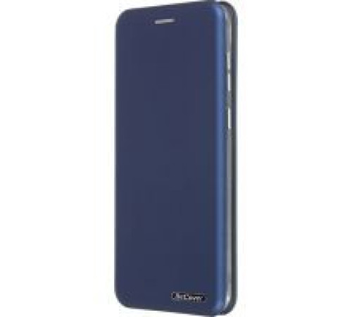 Чохол до мобільного телефона BeCover Exclusive Samsung Galaxy A24 4G SM-A245 Deep Blue (709786)