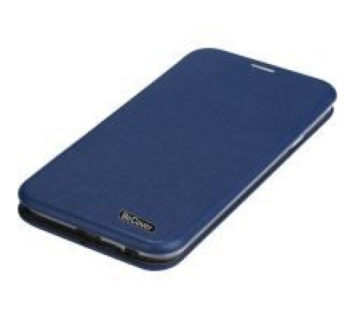 Чохол до мобільного телефона BeCover Exclusive Samsung Galaxy A24 4G SM-A245 Deep Blue (709786)