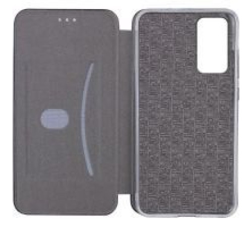 Чохол до мобільного телефона BeCover Exclusive Samsung Galaxy A24 4G SM-A245 Deep Blue (709786)