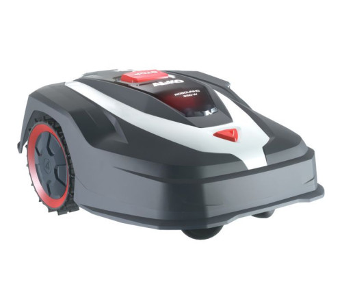 Газонокосарка AL-KO газонокосарка-робот ROBOLINHO 350 W (123032)