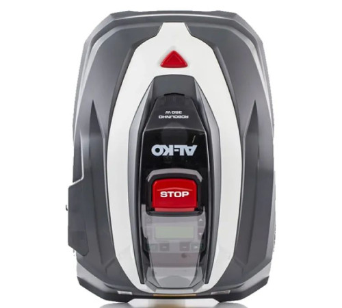 Газонокосарка AL-KO газонокосарка-робот ROBOLINHO 350 W (123032)