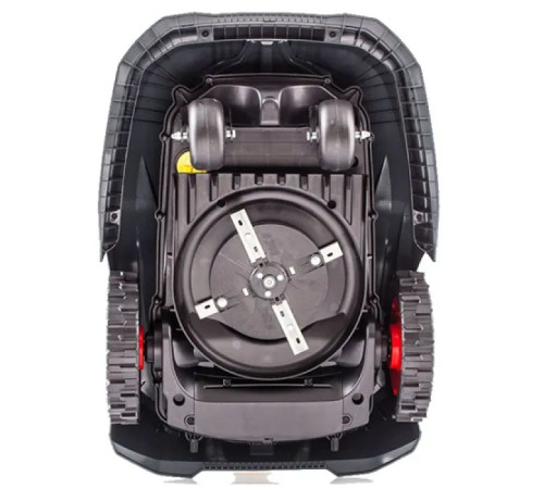 Газонокосарка AL-KO газонокосарка-робот ROBOLINHO 350 W (123032)