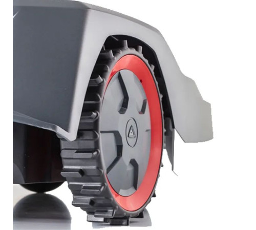 Газонокосарка AL-KO газонокосарка-робот ROBOLINHO 350 W (123032)