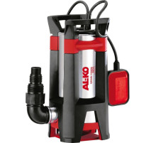 Заглибний насос AL-KO Drain 15000 Inox Comfort (112828)