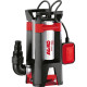 Заглибний насос AL-KO Drain 15000 Inox Comfort (112828)