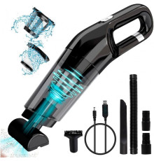 Пилосос Aspiring Dust 4 Battery, 6 kPa