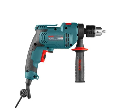 Дриль Ronix ударний 600Вт (2211)