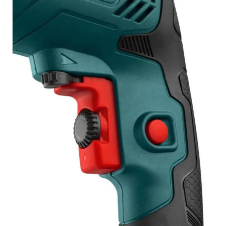 Дриль Ronix ударний 600Вт (2211)