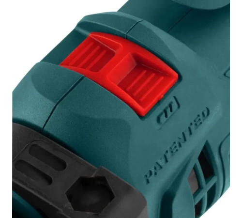 Дриль Ronix ударний 600Вт (2211)