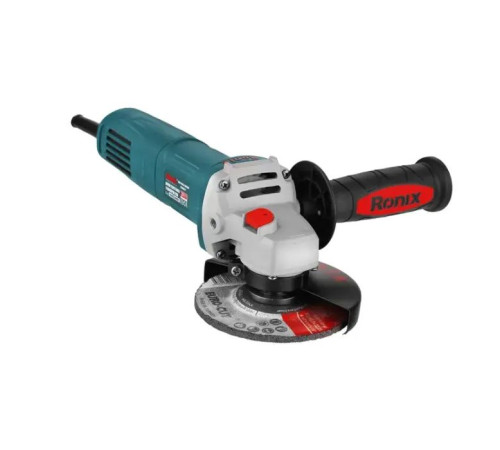 Шлифовальная машина Ronix 850Вт, 115мм (3111)