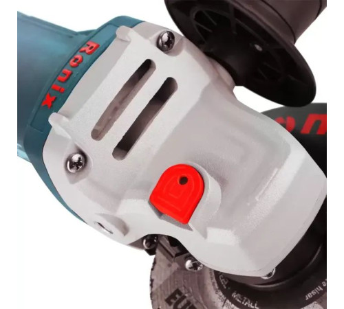 Шлифовальная машина Ronix 850Вт, 115мм (3111)