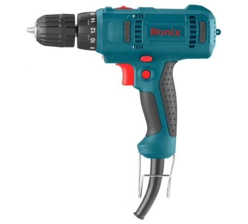 Шуруповерт Ronix 230Вт (2510)