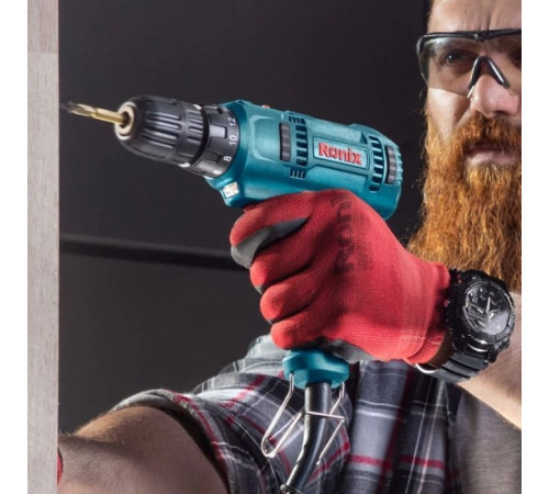 Шуруповерт Ronix 230Вт (2510)