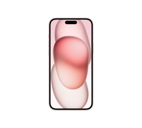 Мобільний телефон Apple iPhone 15 Plus 128GB Pink (MU103)