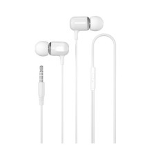 Навушники XO EP31 White (XO-EP31WH)