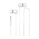 Навушники XO EP31 White (XO-EP31WH)