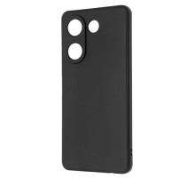 Чехол для мобильного телефона Armorstandart Matte Slim Fit Tecno Camon 20 Pro 4G Camera cover Black (ARM68919)
