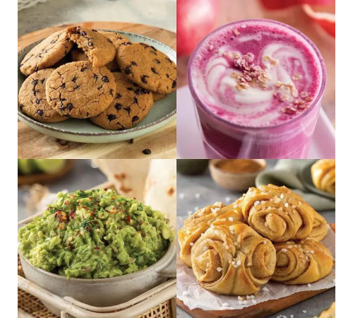 Міксер Philips HR3781/20