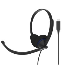 Навушники Koss CS200 USB (194390.101)