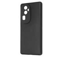 Чехол для мобильного телефона Armorstandart Matte Slim Fit OPPO Reno10 Pro+ Camera cover Black (ARM69605)