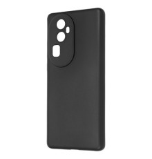 Чехол для мобильного телефона Armorstandart Matte Slim Fit OPPO Reno10 Pro+ Camera cover Black (ARM69605)