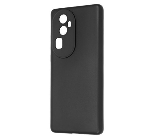 Чохол до мобільного телефона Armorstandart Matte Slim Fit OPPO Reno10 Pro+ Camera cover Black (ARM69605)