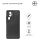 Чохол до мобільного телефона Armorstandart Matte Slim Fit OPPO Reno10 Pro+ Camera cover Black (ARM69605)