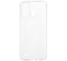 Чехол для мобильного телефона BeCover ZTE Blade A53 Transparancy (709814)