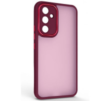 Чохол до мобільного телефона Armorstandart Shade Samsung A54 5G Wine Red (ARM70079)