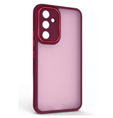 Чехол для мобильного телефона Armorstandart Shade Samsung A54 5G Wine Red (ARM70079)