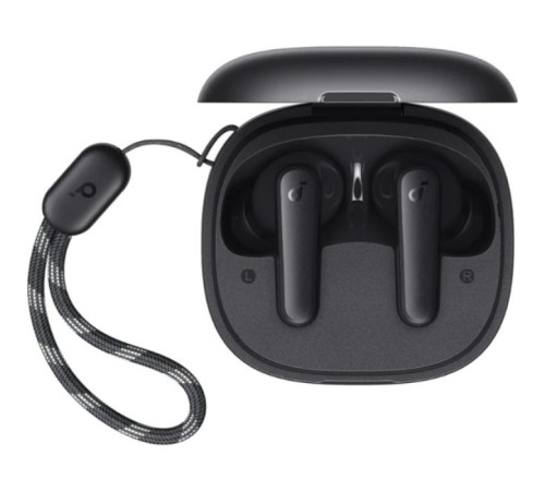 Навушники Anker SoundСore R50i Black (A3949G11)