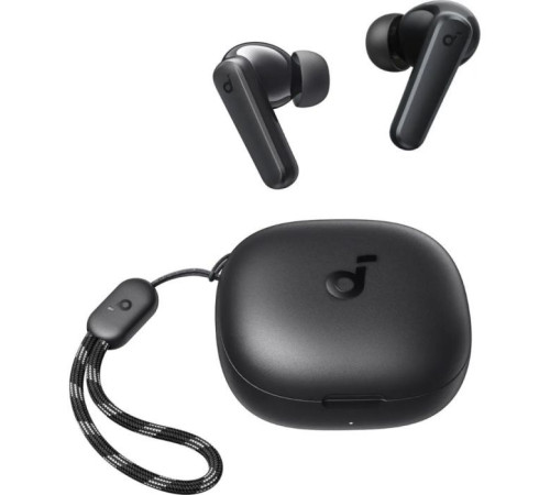 Навушники Anker SoundСore R50i Black (A3949G11)