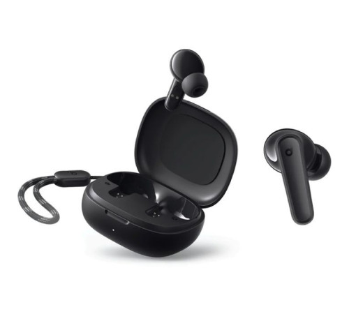 Навушники Anker SoundСore R50i Black (A3949G11)