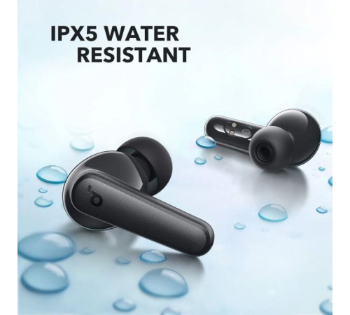 Навушники Anker SoundСore R50i Black (A3949G11)