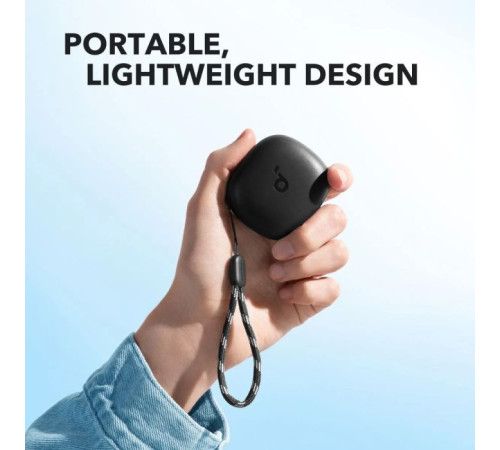 Навушники Anker SoundСore R50i Black (A3949G11)