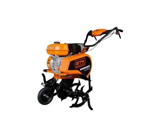Культиватор GTM мотокультиватор бенз. B-7/88-2; 7к.с., 35/55/88см (B-7/88-2)