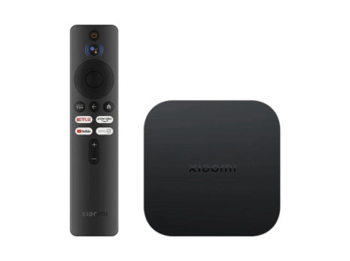 Телевізори, проектори та мультимедіа